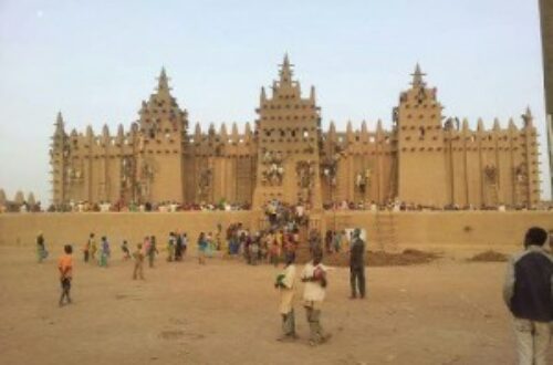 Article : Le jeu de cache-cache des groupes islamistes armées qui occupent le Nord Mali