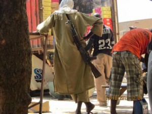 Article : AQMI, MUJAO, ANSARDINE, BOKO HAREN… Ou quand l’Afrique de l’Ouest est envahie par l’islamisme radical