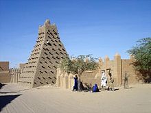 220px-Timbuktu_Mosque_Sankore