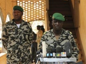 Article : J’ai l’impression que les autorités de la transition au Mali sont sous tutelle !