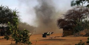 Article : Pour la première fois des attentats suicides au Mali, j’en ai même la chaire de poule !