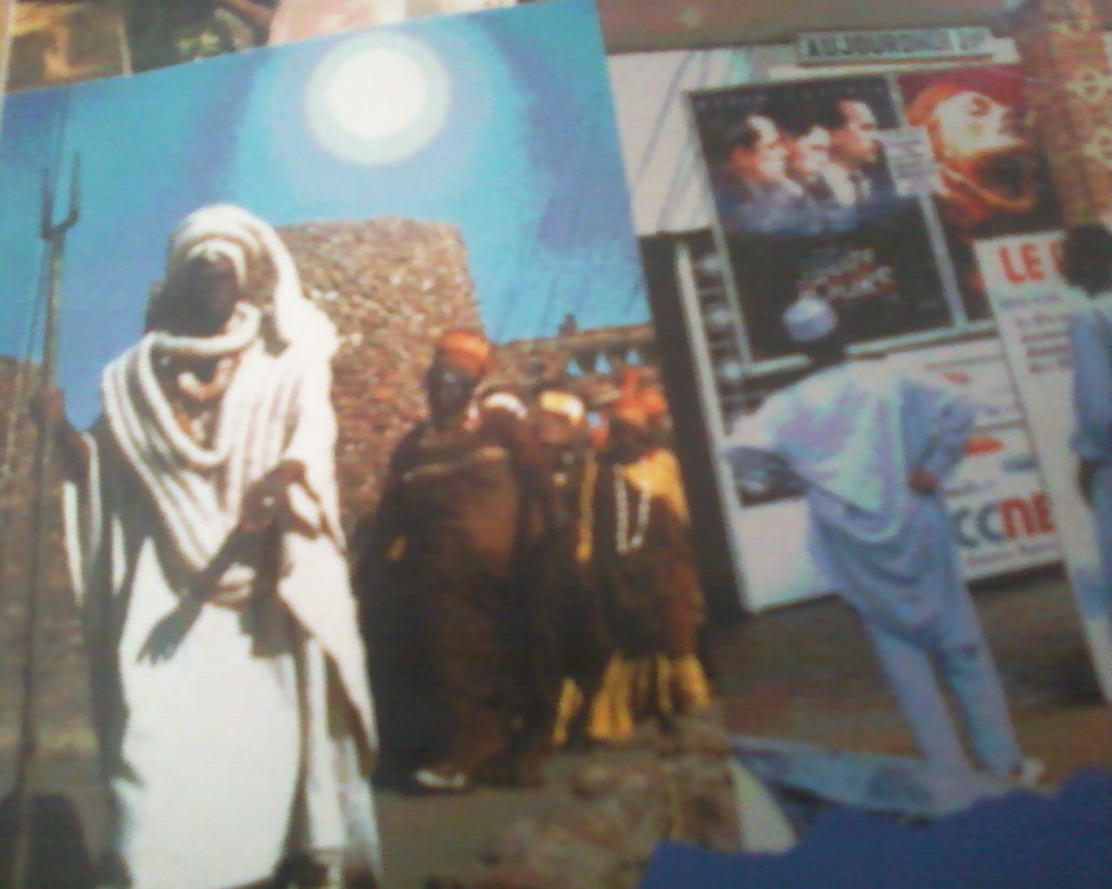 Article : Le cinéma malien à l’heure du FESPACO