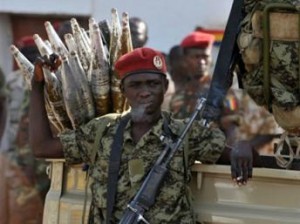 Article : Les forces étrangères en intervention au Mali font à la fois des martyrs et des exploits
