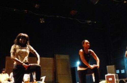 Article : A Dakar, il ya le Théâtre Sorano et son Ballet La Linguère