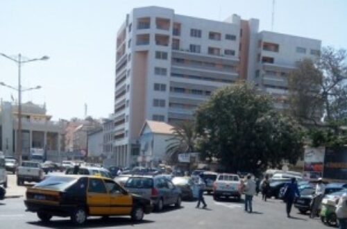 Article : Le clivage social, l’autre revers de Dakar