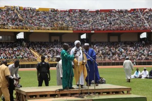 Article : La glissade politique du religieux au Mali